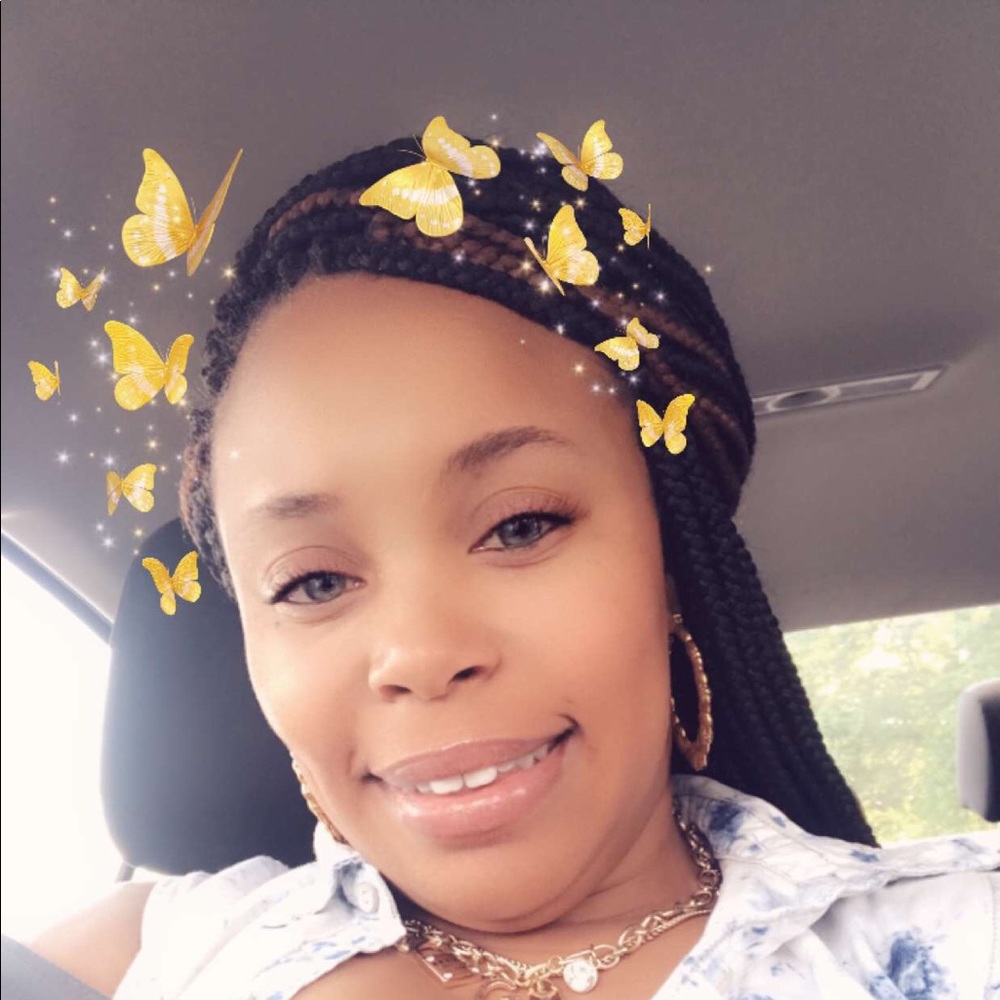 Meet your Posher, Brittany